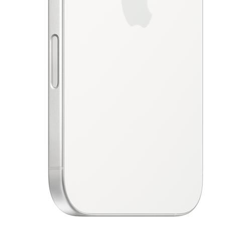 Apple iPhone 16 - 512GB - Branco Supply