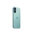 Apple iPhone 16 - 128GB - Verde azulado Fashion