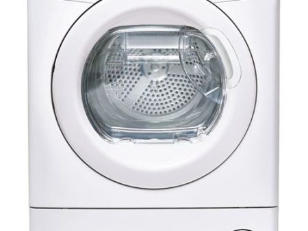 Máquina de Secar Candy CSO C10TE-S | 10 Kg | Condensação | B | Branco Sale