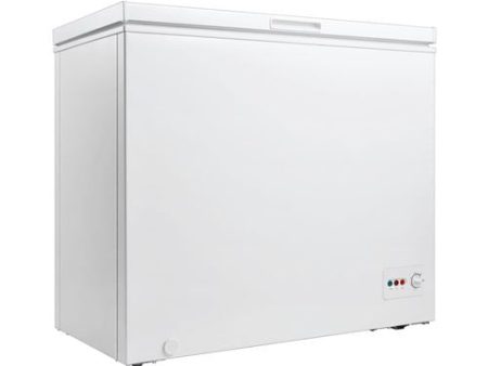 Arca Congeladora Horizontal Candy CMI 200W | 85x94,5x69,6 cm | 200 L | D | Branco on Sale