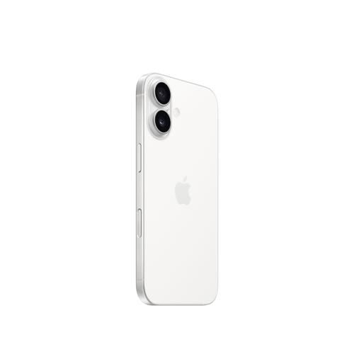 Apple iPhone 16 - 512GB - Branco Supply