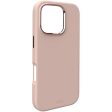 Capa Silicone Puro Icon Mag Pro para iPhone 16 Pro Max - Rosa Discount