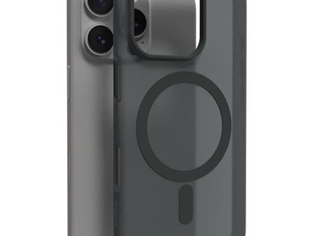 Capa Puro Daylight para iPhone 16 Pro- Preto Mate Hot on Sale