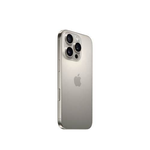 Apple iPhone 16 Pro - 256GB - Titânio natural Hot on Sale