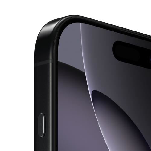 Apple iPhone 16 Pro - 1TB - Titânio preto Online now