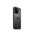 Apple iPhone 16 Pro - 1TB - Titânio preto Online now