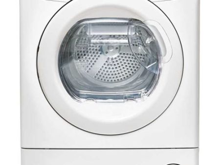 Máquina de Secar Candy Smart CS H8A2DE-S  | 8 Kg | Bomba de Calor | A++ | Branco Discount