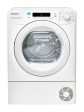 Máquina de Secar Candy Smart CS H8A2DE-S  | 8 Kg | Bomba de Calor | A++ | Branco Discount