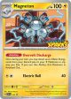 Magneton (153) [Scarlet & Violet: Black Star Promos] Hot on Sale