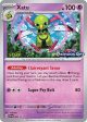 Xatu (059) (Staff Prerelease Promo) [Scarlet & Violet: Black Star Promos] For Discount