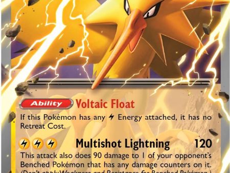 Zapdos ex (049) (Jumbo Card) [Scarlet & Violet: Black Star Promos] Hot on Sale