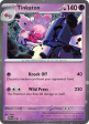 Tinkaton (SVP140) (Cosmos Holo) [Scarlet & Violet: Black Star Promos] Supply