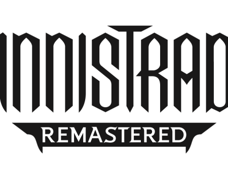 Innistrad Remastered RCQ Ticket Fashion