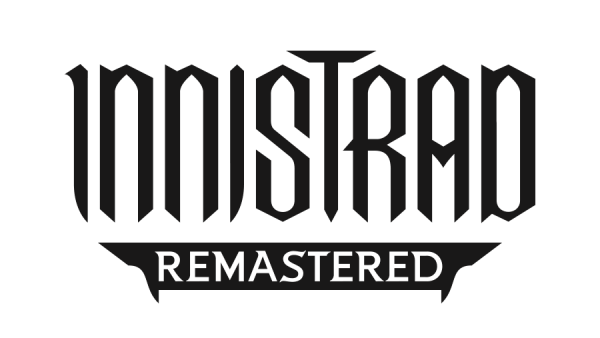 Innistrad Remastered RCQ Ticket Fashion