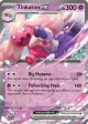 Tinkaton ex (031) [Scarlet & Violet: Black Star Promos] Hot on Sale