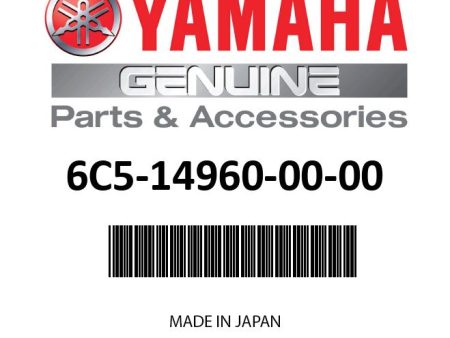 Yamaha - Body assy - 6C5-14960-00-00 Cheap