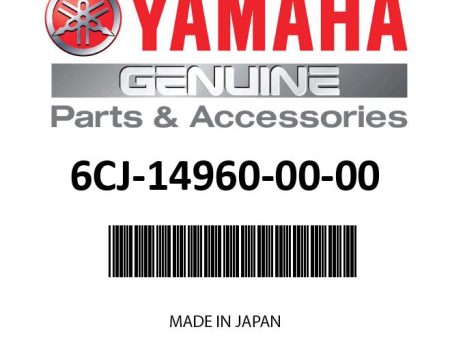 Yamaha - Body assy - 6CJ-14960-00-00 For Cheap