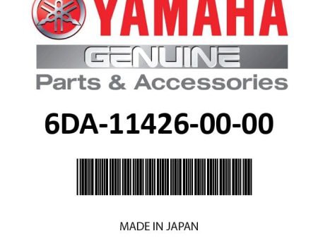 Yamaha - Bearing, thrust 1 - 6DA-11426-00-00 For Discount