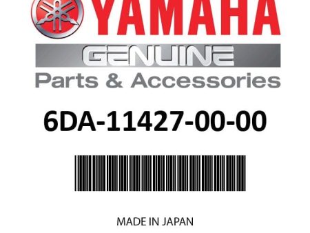 Yamaha - Bearing, thrust 2 - 6DA-11427-00-00 For Discount