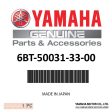 Yamaha - 24v bxt huc - 6BT-50031-33-00 For Cheap