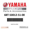 Yamaha - Cat# 40ft helm keypad wire ext - 6BT-50012-51-00 Hot on Sale