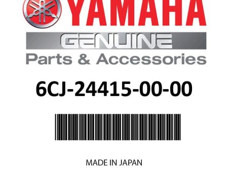 Yamaha - Body 4 - 6CJ-24415-00-00 Sale