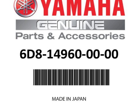 Yamaha - Body assy - 6D8-14960-00-00 Online Sale