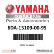 CRANKCASE ASSY - 6DA-15109-00-9S Online