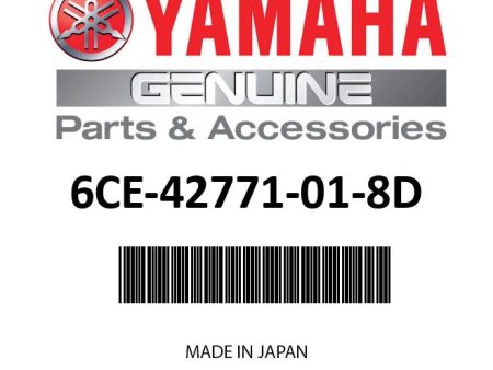 Yamaha - Apron - 6CE-42771-01-8D For Sale