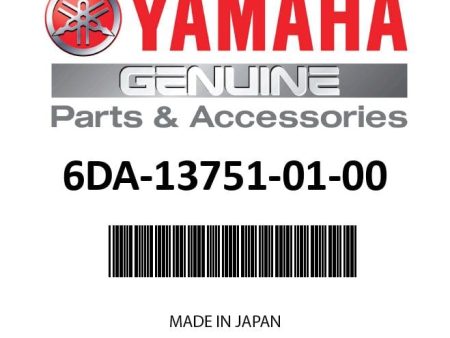 Yamaha - Body, throttle 1 - 6DA-13751-01-00 For Sale