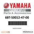 Yamaha - 20 ft helm keypad wire ext - 6BT-50012-47-00 Online Sale