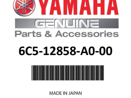 Yamaha - Bolt, union - 6C5-12858-A0-00 Online now