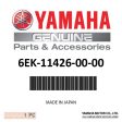 Yamaha - Bearing, thrust 1 - 6EK-11426-00-00 Supply