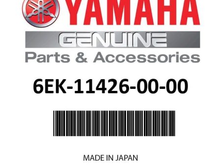 Yamaha - Bearing, thrust 1 - 6EK-11426-00-00 Supply