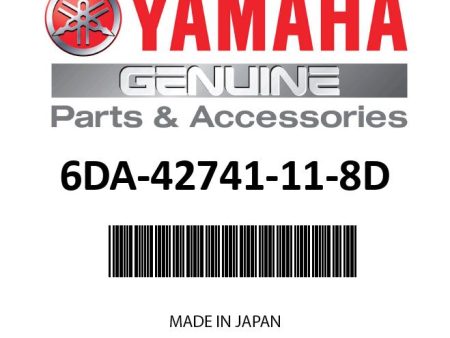 Yamaha - Apron - 6DA-42741-11-8D For Discount