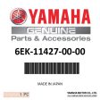 Yamaha - Bearing, thrust 2 - 6EK-11427-00-00 on Sale