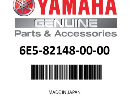 Yamaha - Wire,lead 4 - 6E5-82148-00-00 Sale