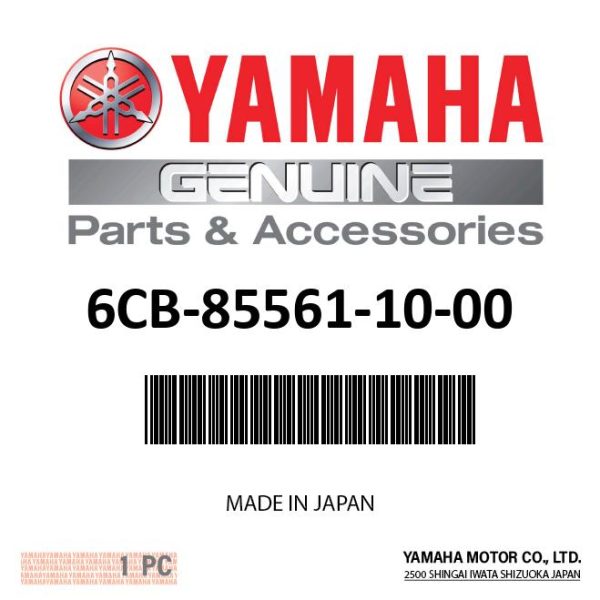 Yamaha - Base, magneto - 6CB-85561-10-00 Sale